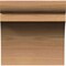 Ekena Millwork Yorktown Smooth Rafter Tail, Western Red Cedar, 5 1/2"W x 6"H x 36"L RFT06X06X36YOR00SWR - alternate 3